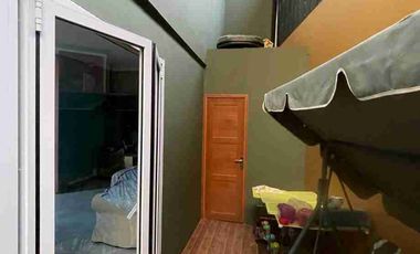 Jual Cepat Rumah di Taman Kencana Bogor
Lokasi sangat strategis 
Dekat Kebun Raya, Sempur dan Istana Bogor