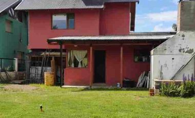 Casa en Las Victorias 158m2 cub. Oportunidad!!