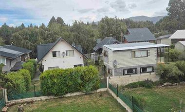 Casa en Las Victorias 158m2 cub. Oportunidad!!