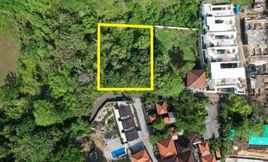Dijual Tanah – Batu Manik, Uluwatu