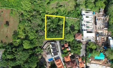 Dijual Tanah – Batu Manik, Uluwatu