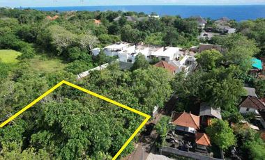 Dijual Tanah – Batu Manik, Uluwatu
