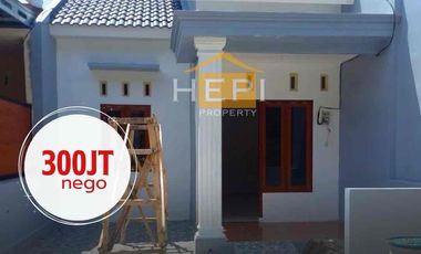 Rumah dijual di Prigi, Kangkung, Demak, Jawa Tengah