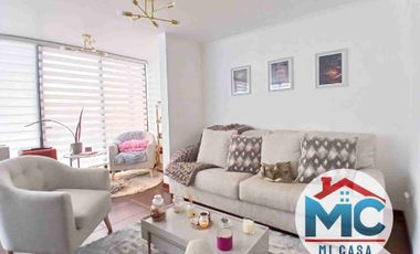 Corredora de Propiedades,  vende casa en Condomino Altos del Loa, Calama.