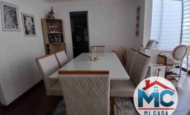 Corredora de Propiedades,  vende casa en Condomino Altos del Loa, Calama.