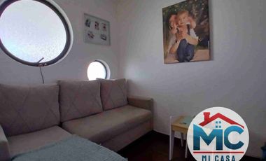 Corredora de Propiedades,  vende casa en Condomino Altos del Loa, Calama.