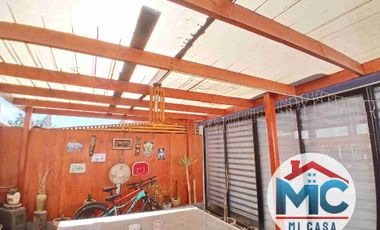 Corredora de Propiedades,  vende casa en Condomino Altos del Loa, Calama.