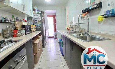 Corredora de Propiedades,  vende casa en Condomino Altos del Loa, Calama.