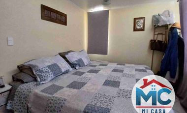 Corredora de Propiedades,  vende casa en Condomino Altos del Loa, Calama.