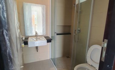 DiISEWA CEPAT RUMAH 4 CLUSTER RIVERSIDE PIK2 4 KAMAR, 65JUTA/THN