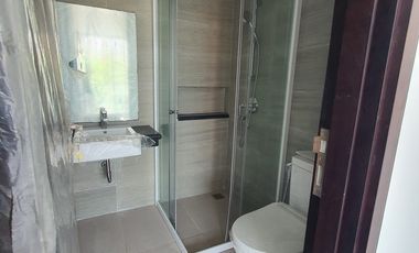 DiISEWA CEPAT RUMAH 4 CLUSTER RIVERSIDE PIK2 4 KAMAR, 65JUTA/THN