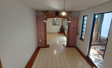 CASA MUY AMPLIA EN TEPEPAN CON 4 REC, 3 EST,3 Y MEDIO BAÑOS Y TERRAZA