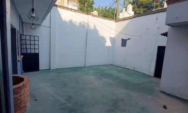CASA MUY AMPLIA EN TEPEPAN CON 4 REC, 3 EST,3 Y MEDIO BAÑOS Y TERRAZA