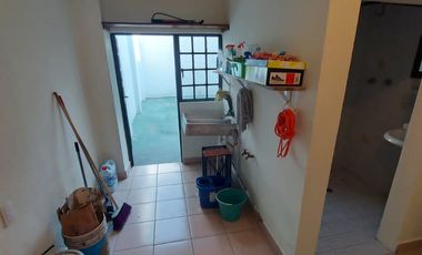 CASA MUY AMPLIA EN TEPEPAN CON 4 REC, 3 EST,3 Y MEDIO BAÑOS Y TERRAZA