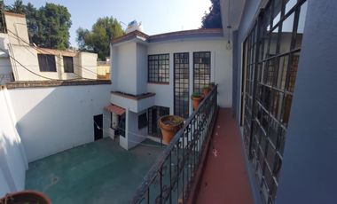 CASA MUY AMPLIA EN TEPEPAN CON 4 REC, 3 EST,3 Y MEDIO BAÑOS Y TERRAZA