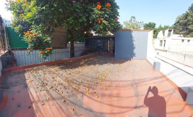 CASA MUY AMPLIA EN TEPEPAN CON 4 REC, 3 EST,3 Y MEDIO BAÑOS Y TERRAZA