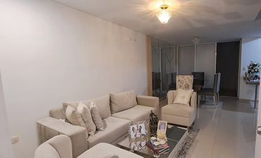 CÓD. 1321. CASA EN CONJUNTO CERRADO EN EL NORTE DE VALLEDUPAR.