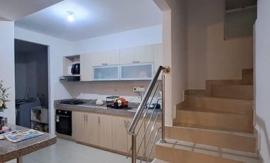 CÓD. 1321. CASA EN CONJUNTO CERRADO EN EL NORTE DE VALLEDUPAR.