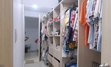 CÓD. 1321. CASA EN CONJUNTO CERRADO EN EL NORTE DE VALLEDUPAR.