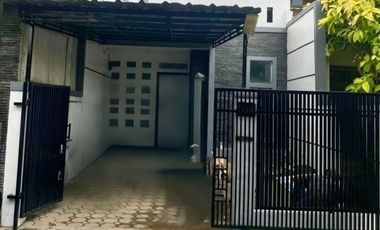 DIJUAL DAN DI SEWAKAN RUMAH MURAH BARU BERES RENOVASI DI BATU INDAH