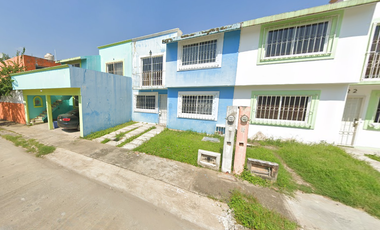 VENTA DE CASA CALLE 3 SUR NUMERO 126 PROGRESIVO CUIDAD INDUSTRIAL VILLAHERMOSA TABASCO