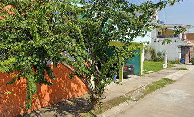 VENTA DE CASA CALLE 3 SUR NUMERO 126 PROGRESIVO CUIDAD INDUSTRIAL VILLAHERMOSA TABASCO