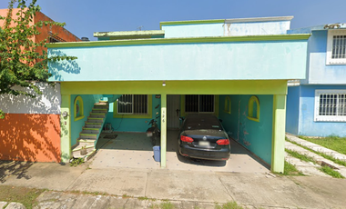 VENTA DE CASA CALLE 3 SUR NUMERO 126 PROGRESIVO CUIDAD INDUSTRIAL VILLAHERMOSA TABASCO