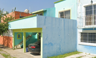 VENTA DE CASA CALLE 3 SUR NUMERO 126 PROGRESIVO CUIDAD INDUSTRIAL VILLAHERMOSA TABASCO