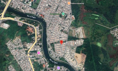 VENTA DE CASA CALLE 3 SUR NUMERO 126 PROGRESIVO CUIDAD INDUSTRIAL VILLAHERMOSA TABASCO