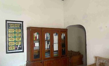 DIJUAL RUMAH HOOK HITUNG HARGA TANAH LUAS 260 METER DI MEUSARA AGUNG GUE GAJAH KETAPANG