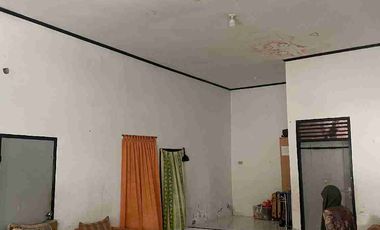 DIJUAL RUMAH HOOK HITUNG HARGA TANAH LUAS 260 METER DI MEUSARA AGUNG GUE GAJAH KETAPANG