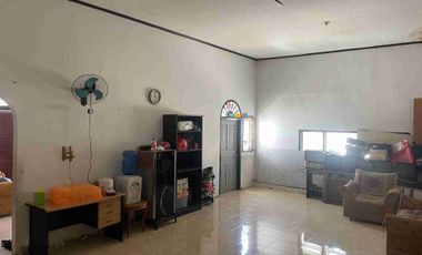 DIJUAL RUMAH HOOK HITUNG HARGA TANAH LUAS 260 METER DI MEUSARA AGUNG GUE GAJAH KETAPANG