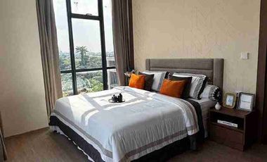 The Veranda Resort Apartment Lebak Bulus