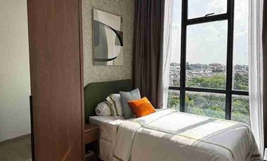 The Veranda Resort Apartment Lebak Bulus