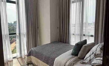 The Veranda Resort Apartment Lebak Bulus