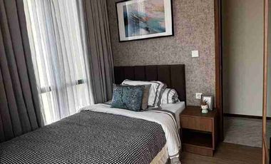 The Veranda Resort Apartment Lebak Bulus