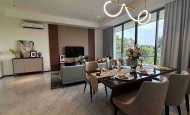 The Veranda Resort Apartment Lebak Bulus