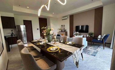 The Veranda Resort Apartment Lebak Bulus