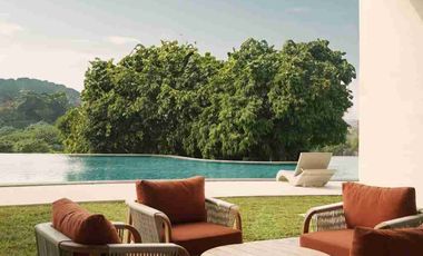 The Veranda Resort Apartment Lebak Bulus