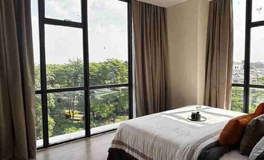 The Veranda Resort Apartment Lebak Bulus