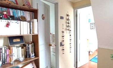 Casa sector Krahmer  excelente estado $ 270.000.000.