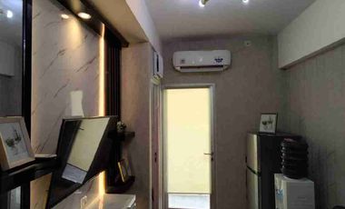 disewakan apartemen gunawangsa tidar full furnish mewah type 2 br