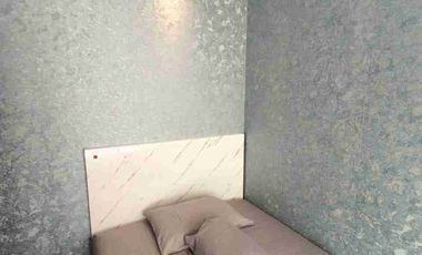 disewakan apartemen gunawangsa tidar full furnish mewah type 2 br