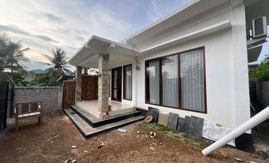 rumah sewa di Kuta Mandalika Lombok