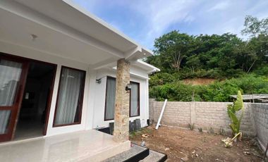 rumah sewa di Kuta Mandalika Lombok