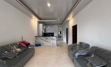 rumah sewa di Kuta Mandalika Lombok