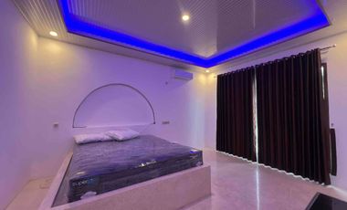 rumah sewa di Kuta Mandalika Lombok