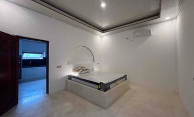 rumah sewa di Kuta Mandalika Lombok