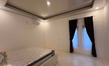 rumah sewa di Kuta Mandalika Lombok