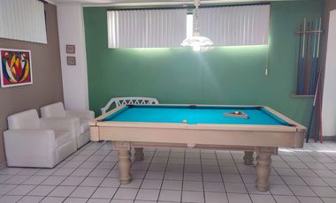 LAS CONCHAS: VENDO CASA FRENTE AL MAR CON PISCINA